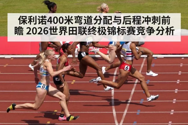 保利诺400米弯道分配与后程冲刺前瞻 2026世界田联终极锦标赛竞争分析
